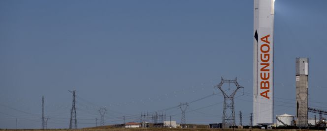 Abengoa
