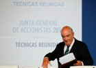 Técnicas Reunidas entra en Reino Unido por 700 millones Técnicas Reunidas entra en Reino Unido por 700 millones