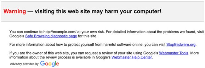 Gmail se actualiza con más seguridad contra remitentes no fiables