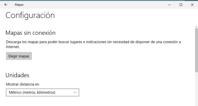 Cómo establecer una ubicación por defecto en un ordenador con Windows 10