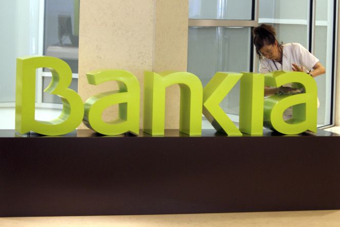 Bankia