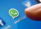 WhatsApp introduce el reenvío múltiple de archivos a varios contactos WhatsApp introduce el reenvío múltiple de archivos a varios contactos