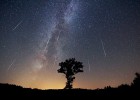 Cómo fotografiar las Perseidas con tu smartphone Cómo fotografiar las Perseidas con tu smartphone