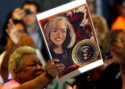 La economía según Hillary Clinton y Donald Trump La economía según Hillary Clinton y Donald Trump