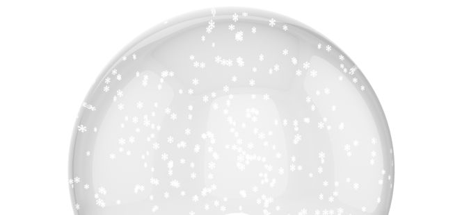 El Congreso no tiene cúpula de cristal