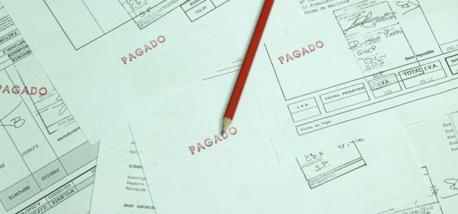 La lacra nunca resuelta de la morosidad