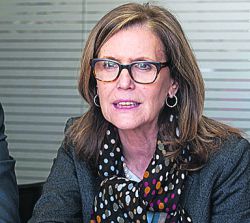 España, país líder mundial en paridad en la gestión de fondos