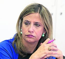 España, país líder mundial en paridad en la gestión de fondos