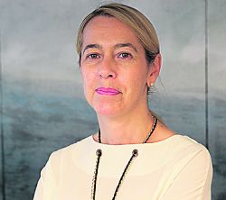 España, país líder mundial en paridad en la gestión de fondos