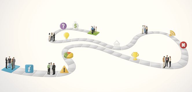 Los valores con un potencial de hasta el 40% en Europa