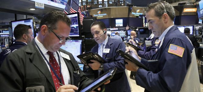 ¿Será capaz Wall Street de revalidar sus máximos?