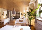 La Bicicleta, de gastrobar a casa de comidas La Bicicleta, de gastrobar a casa de comidas