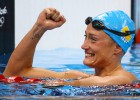 El entrenamiento oculto de
los medallistas españoles El entrenamiento oculto de
los medallistas españoles