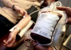Sangre artificial frentre a la escasez de donaciones Sangre artificial frentre a la escasez de donaciones