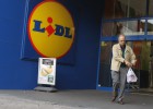 Dia y Lidl imponen su modelo de negocio Dia y Lidl imponen su modelo de negocio