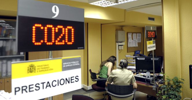 Prorrogada la prestación a parados sin ningún ingreso
