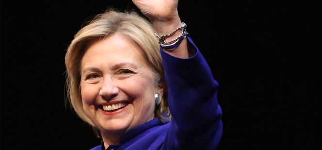 Hillary, el legado de Obama