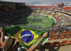 La maratón económica de Brasil La maratón económica de Brasil