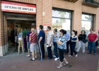 Un mercado laboral de nuevo perfil Un mercado laboral de nuevo perfil