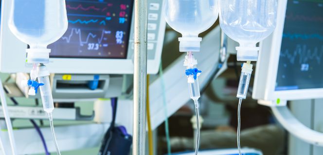 El riesgo mortal de una terapia alternativa contra el cáncer