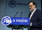 Un estancamiento que habrá que pagar Un estancamiento que habrá que pagar