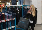 Dependiente de Primark: entre 7,50 y 11 euros la hora Dependiente de Primark: entre 7,50 y 11 euros la hora