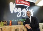 Zumosol llevará sus zumos Veggies a EE UU y China Zumosol llevará sus zumos Veggies a EE UU y China