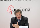 Acciona y Cox entran en la mayor licitación de Chile Acciona y Cox entran en la mayor licitación de Chile