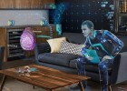 Todos los PCs nuevos con Windows 10 soportarán Microsoft HoloLens Todos los PCs nuevos con Windows 10 soportarán Microsoft HoloLens