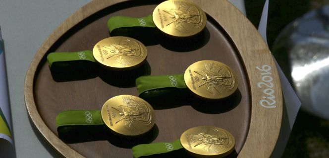 Los fondos ganadores de Río