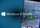 Anniversary Update llega a Windows 10 Mobile, los teléfonos de Microsoft Anniversary Update llega a Windows 10 Mobile, los teléfonos de Microsoft