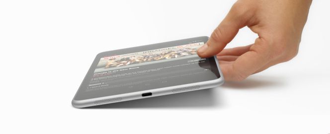 Nokia confirma móviles Android para 2017