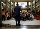 Rajoy se someterá a la investidura el 30 de agosto Rajoy se someterá a la investidura el 30 de agosto