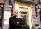 Formación y gastronomía en la misma oración Formación y gastronomía en la misma oración