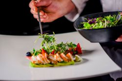 Gastronomía