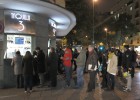 El cine crece en afluencia en 2015, pese a cerrar 112 salas El cine crece en afluencia en 2015, pese a cerrar 112 salas
