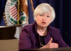 Los miedos a la Fed se diluyen y el Ibex reconquista los 8.500 Los miedos a la Fed se diluyen y el Ibex reconquista los 8.500
