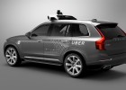 Uber anuncia su nuevo servicio con coches autónomos Uber anuncia su nuevo servicio con coches autónomos