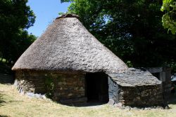 Palloza