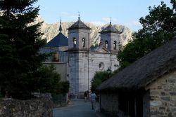 Catedral de la Montaña