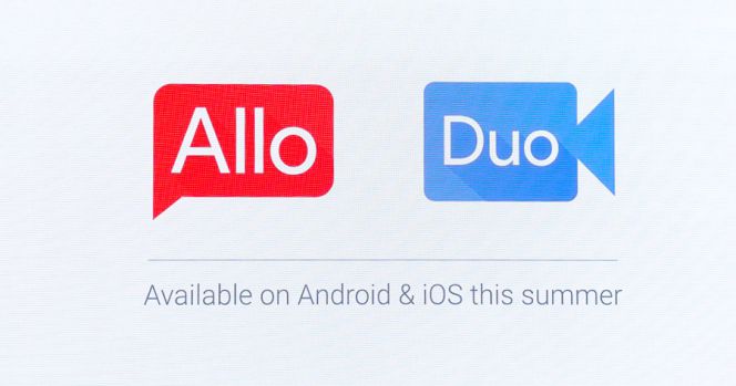 Llamadas de voz en Google Duo, lo próximo para competir con WhatsApp