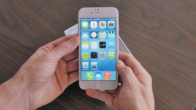 'Hackean' apps bancarias con Live Photos del iPhone