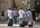 Guerra contra los pisos de alquiler para turistas Guerra contra los pisos de alquiler para turistas