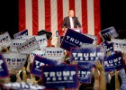 Trump y Farage tienen algo en común Trump y Farage tienen algo en común