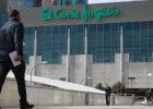 El Corte Inglés reduce un 35% el consumo energético El Corte Inglés reduce un 35% el consumo energético