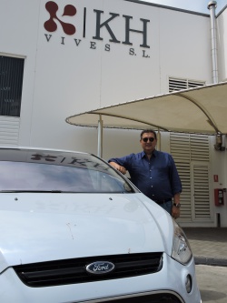 Guillermo Vives