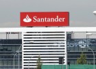 La huelga bancaria en Brasil podría salir cara a Santander La huelga bancaria en Brasil podría salir cara a Santander