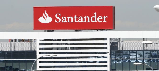 Santander negocia la compra del negocio brasileño de Citi