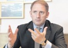 “Las rentabilidades bajo cero no son un escenario positivo” “Las rentabilidades bajo cero no son un escenario positivo”