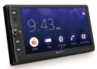 Sony estena sistema multimedia para coches, con pantalla de 6,4 Sony estena sistema multimedia para coches, con pantalla de 6,4